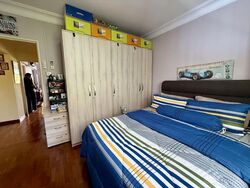 Blk 466 Pasir Ris Street 41 (Pasir Ris), HDB Executive #529479701